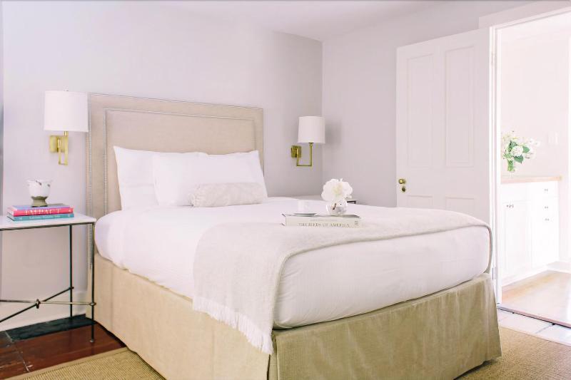Zero George Hotel チャールストン エクステリア 写真